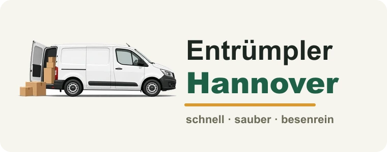 Entrümpler Hannover